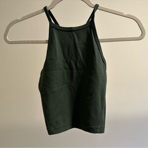 Lululemon racer back tank